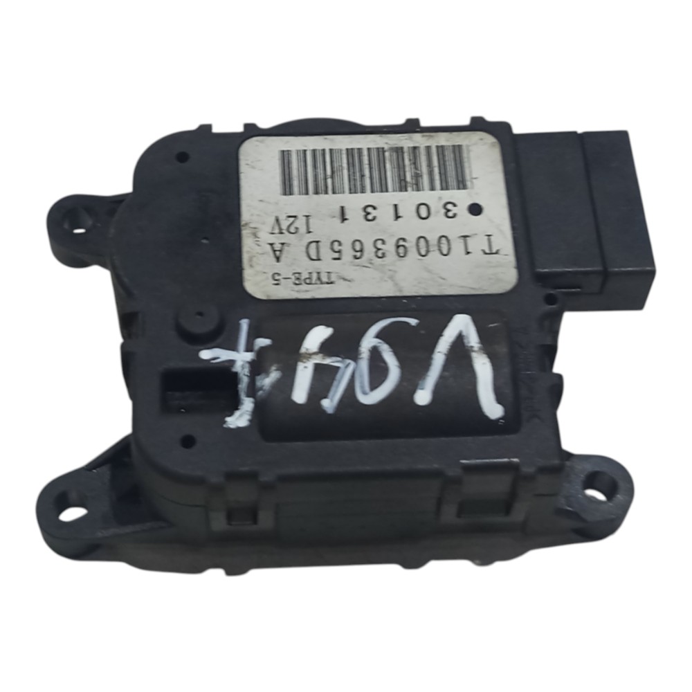 Motor Atuador Caixa Ar Nissan Livina 1.8 16v 2009 A 2014 1
