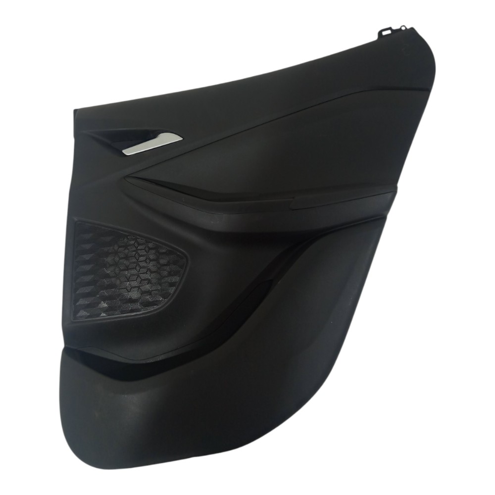 Forro Porta Traseiro Direito Tracker Ltz 1.0 12v 2021 A 2024 2