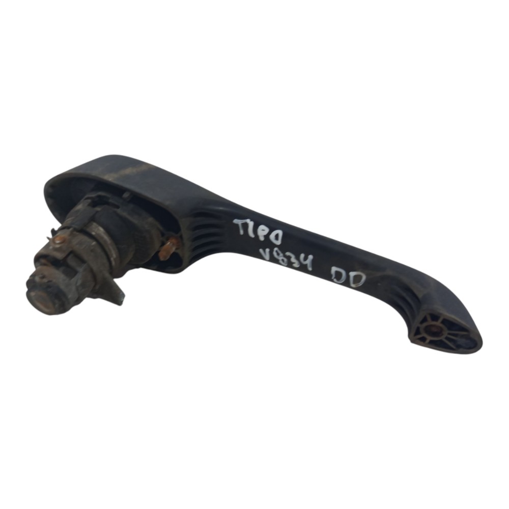 Maçaneta Externa Dianteira Direita Fiat Tipo 1993 A 1997 7