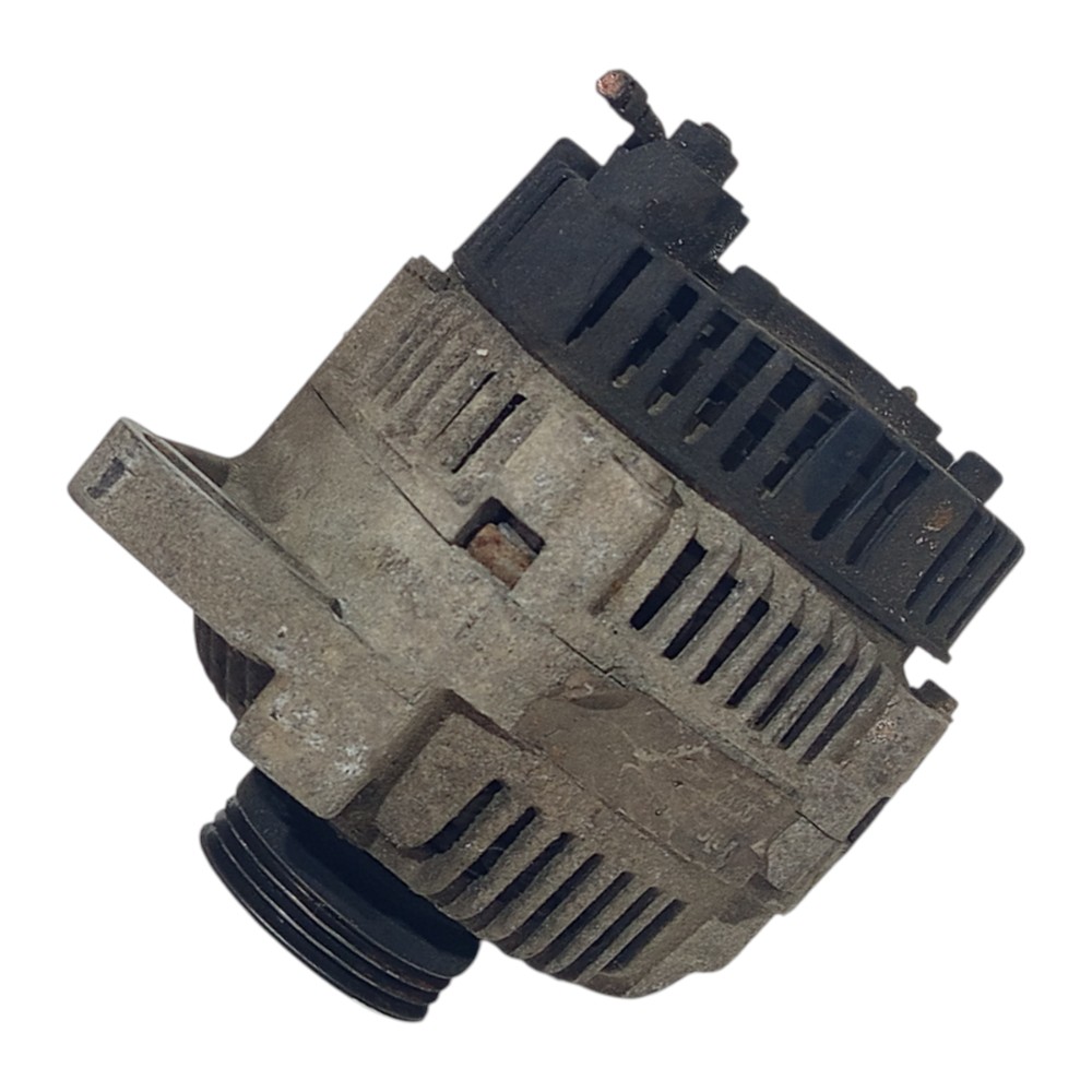 Alternador Peugeot 206 1.0 16v 1.0 16v 2001 2002 A 2006 6