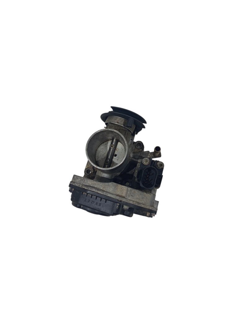 Tbi Corpo Borboleta Volkswagen Gol G2 1.0 16v 1998 A 1999 8