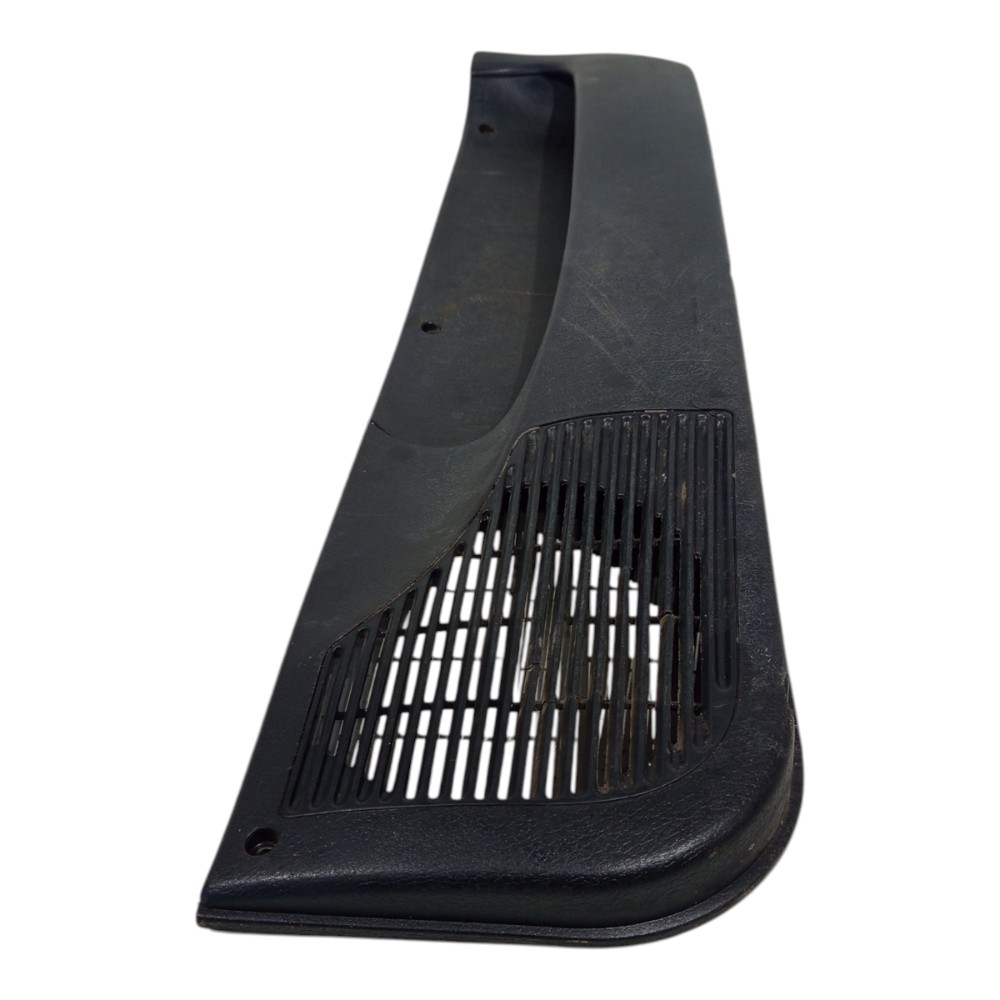 Porta Objeto Dianteiro Direito Gm Classic Corsa 1997 A 2006 Preto 5