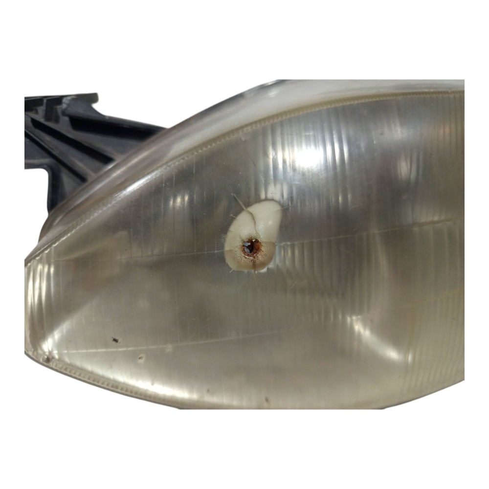 Farol Fiat Palio 1996 1997 1998 1999 A 2002 Avaria Esquerdo/motorista 2