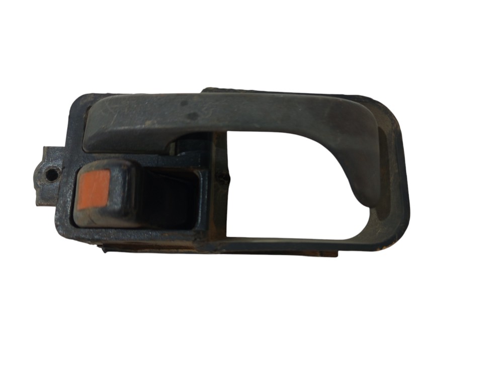 Maçaneta Interna Ford Escort 1984 1985 1986 A 1992 Usado 3