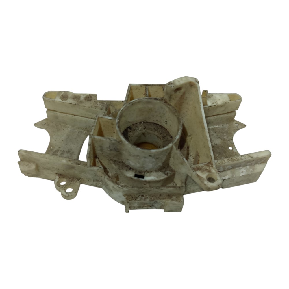 Moldura Capa Chave Seta Honda New Civic 1.8 2007 2008 A 2011 3