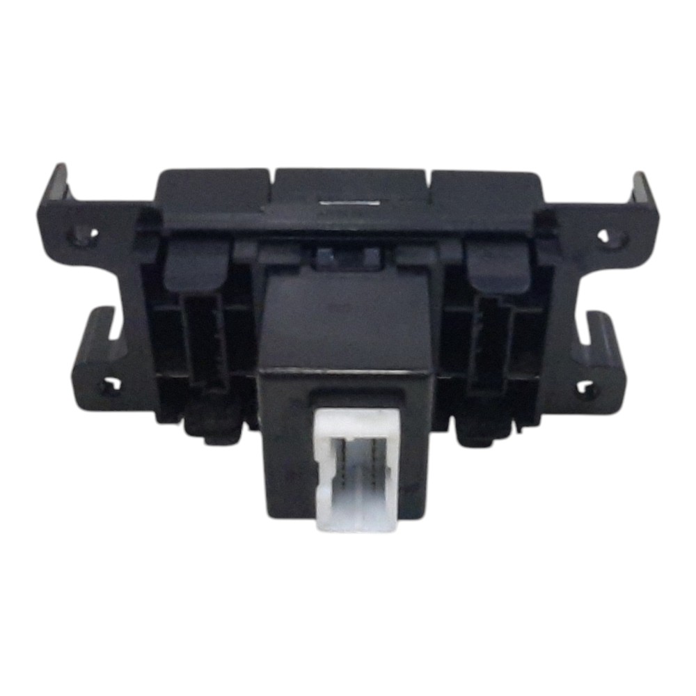 Entrada Usb Auxiliar Hyundai Santa Fé 2006 A 2013 961202b000 4