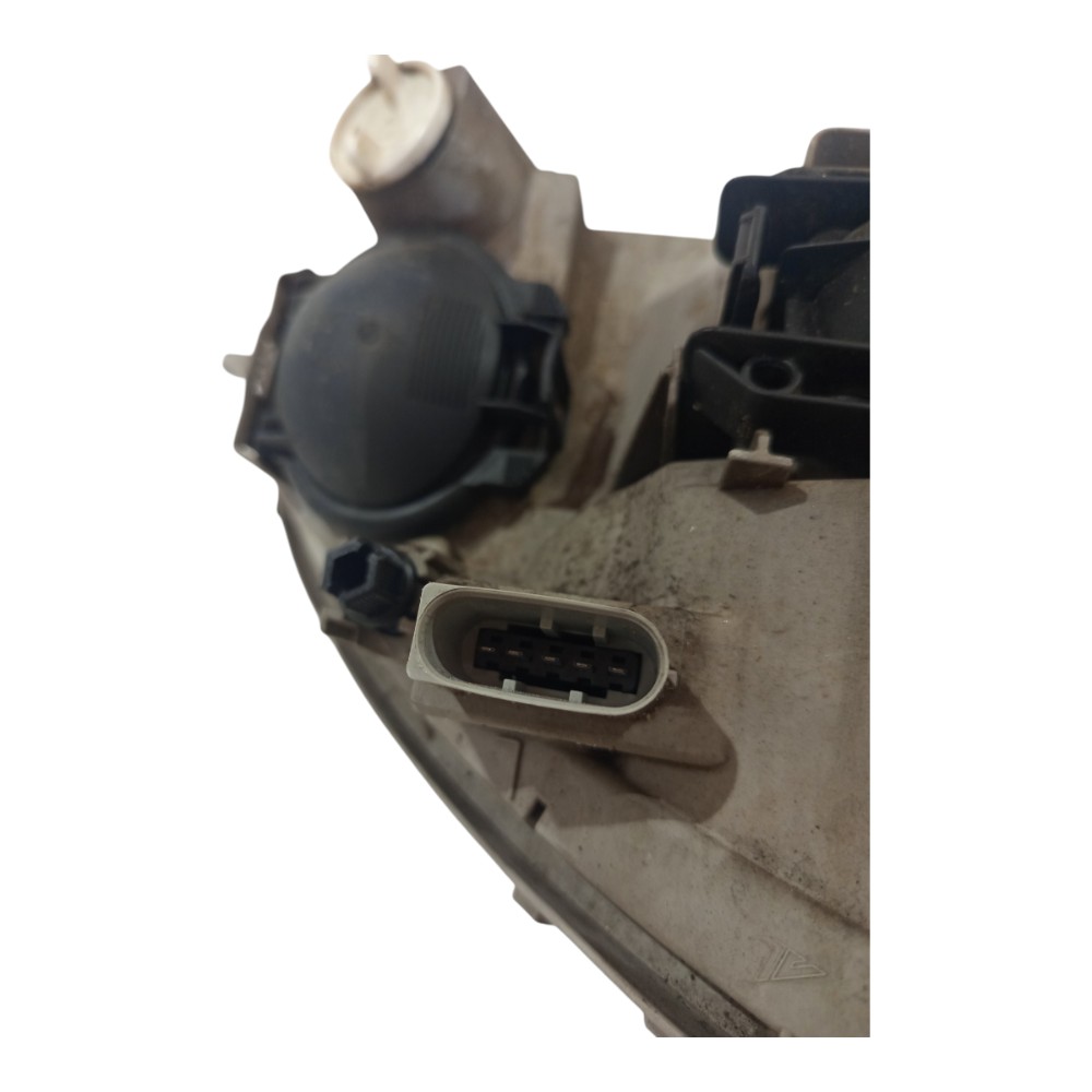 Farol Dianteiro Esquerdo Mercedes Classe A160 2003 A 2006 6