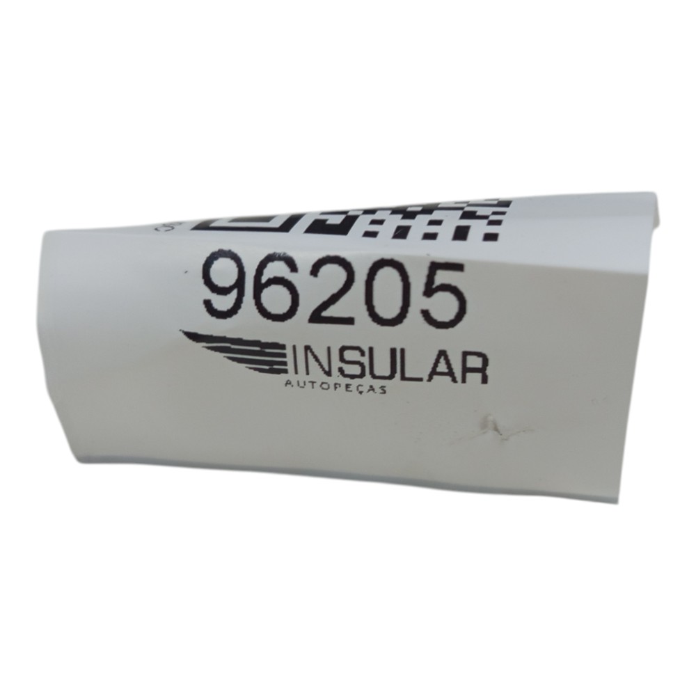 Moldura Coluna Inferior Esquerda Ford Verona 1993 94 A 1996 9