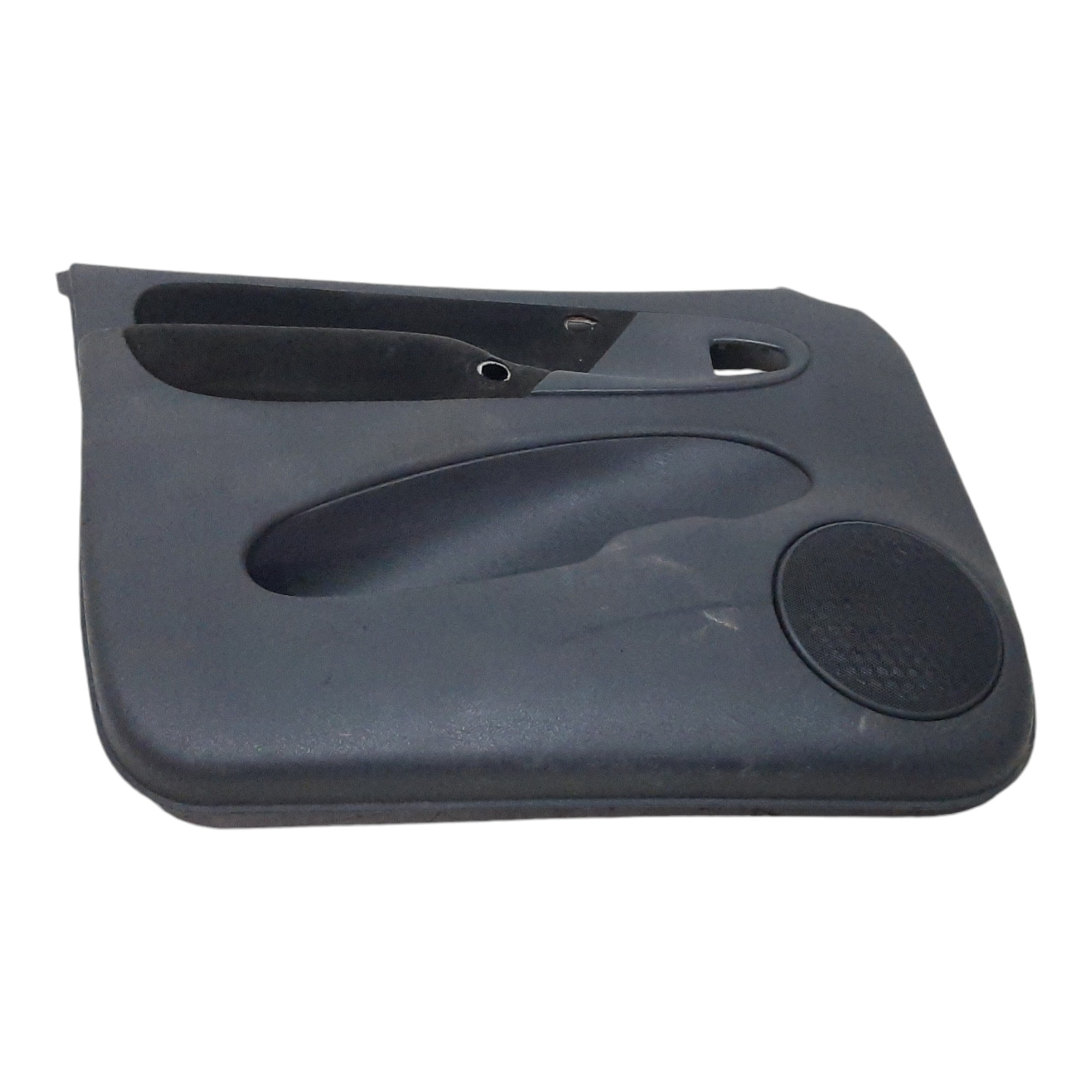 Forro Porta Dianteiro Esquerdo Xsara Picasso 2001 A 2012 3