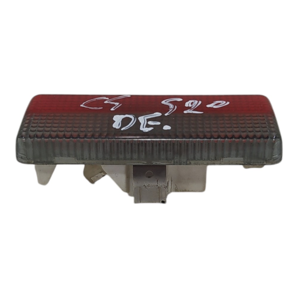 Luz Cortesia Dianteiro Esquerdo Citroen C5 2001 2002 A 2005 5