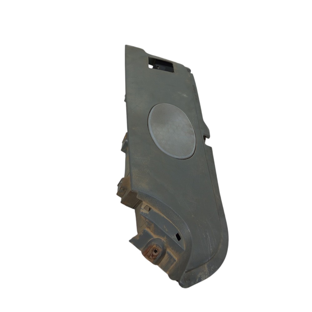 Suporte Esquerdo Bagagito Volkswagen Parati 1999 A 2005 1