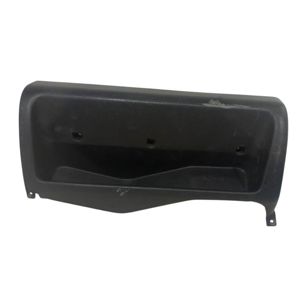 Porta Treco Painel Volkswagen Golf 1995 A 1999 1h1857924 1