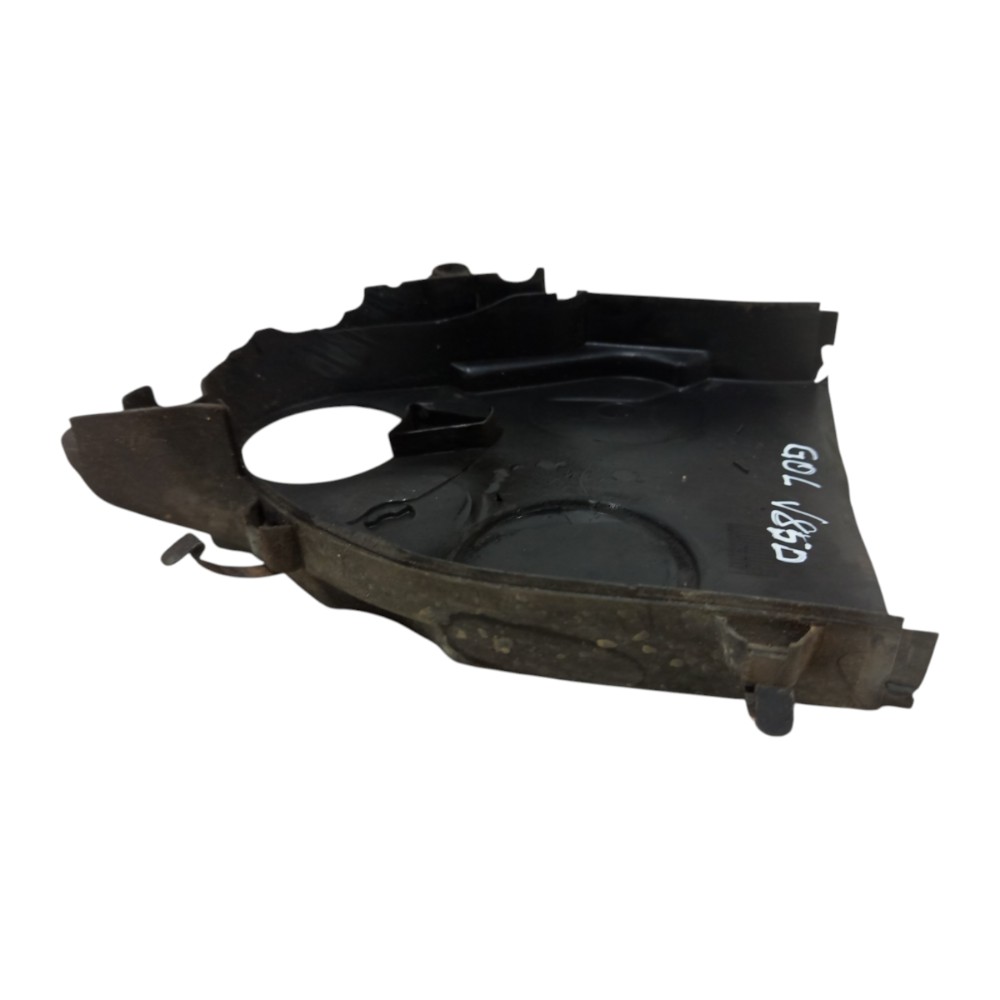 Capa Protetora Correa Dentada Volkswagen Gol G3 1999 A 2005 1