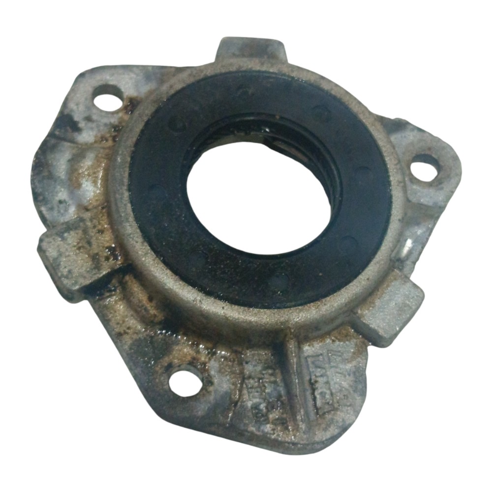 Flange Retentor Motor Fiat Palio 1.0 8v 1996 a 2000 2