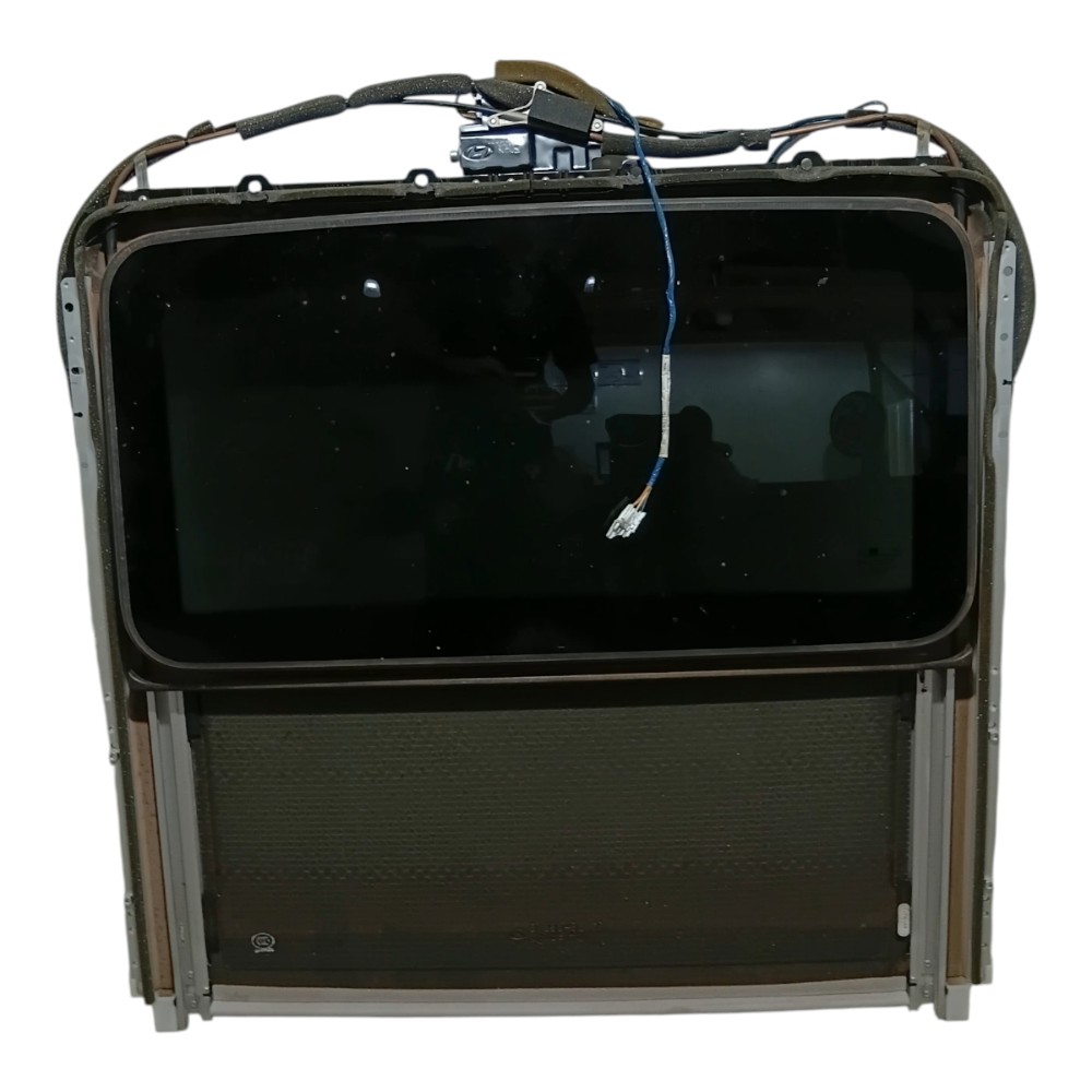 Teto Solar Completo Hyundai Azera V6 3.3 2009 A 2011 2