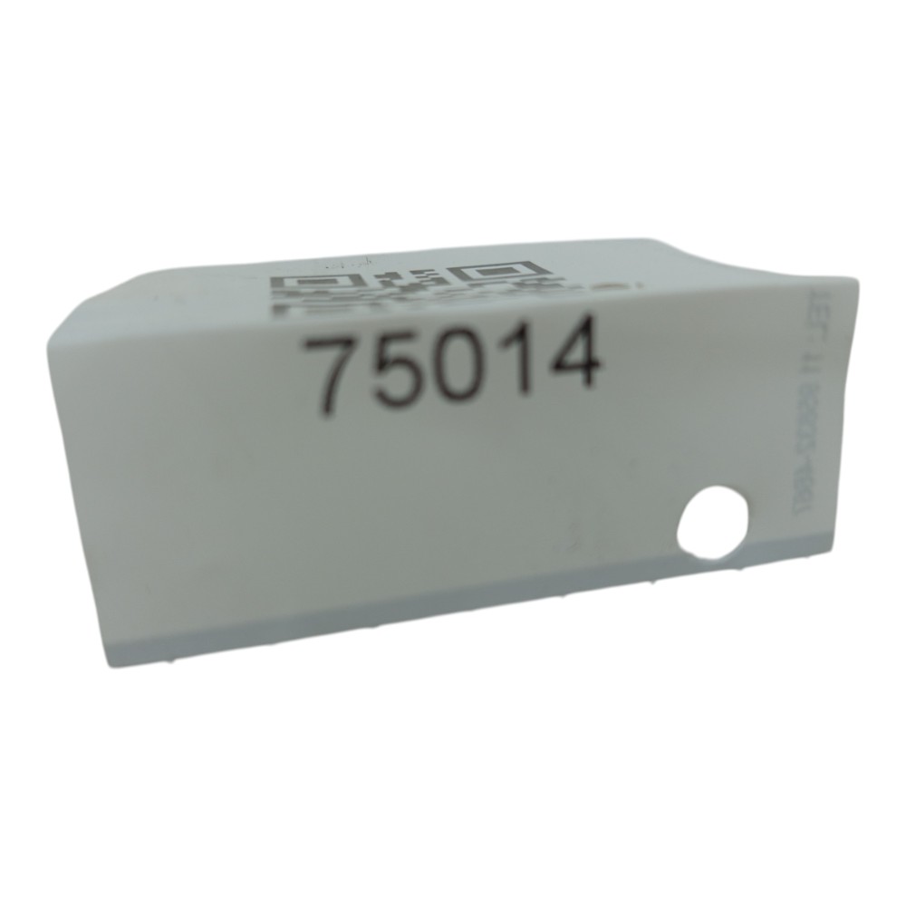Quebra Sol Esquerdo Peugeot 207 2006 2007 2008 2009 A 2014 7