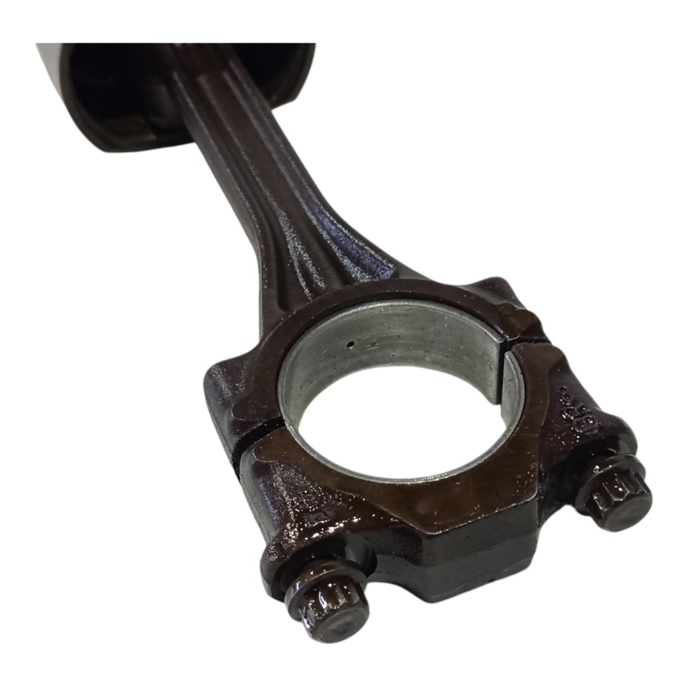 Pistao Biela 0.25 Volkswagen Gol 1.0 16v 1999 2000 A 2005 6