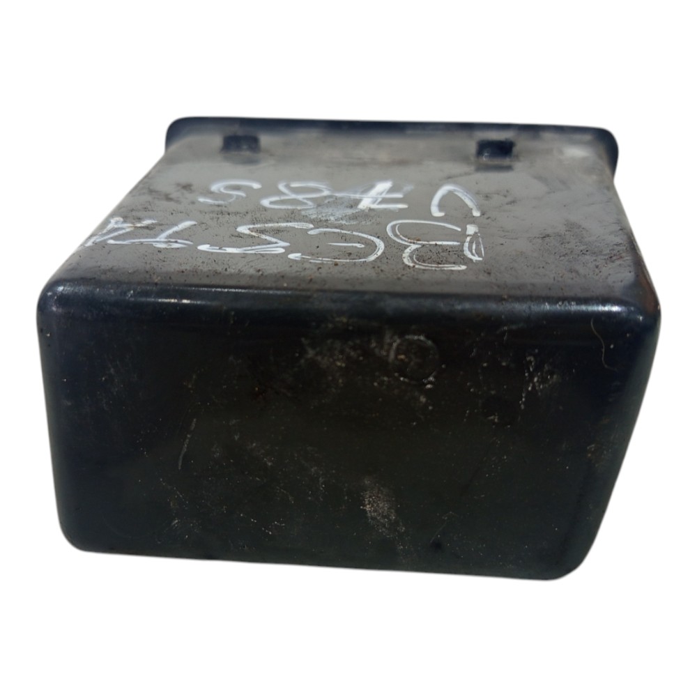 Porta Objetos Compartimento Kia Besta 1995 A 2000 Avaria Cinza 5