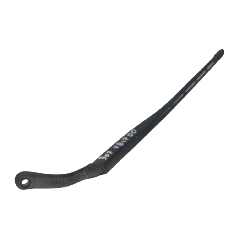 Braço Limpador Direito Parabrisa Peugeot 307 2001 A 2008 Direito 6