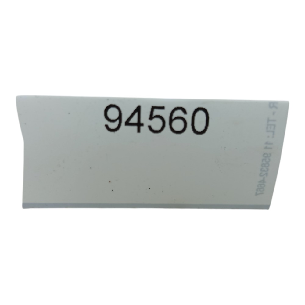 Luz Teto Cortesia Volkswagen Gol G2 1995 A 1999 6