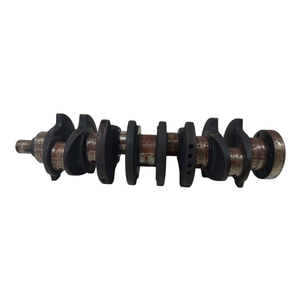 Virabrequim Volkswagen Gol 1.0 8v 1994 1995 1996 1997 A 1997 4