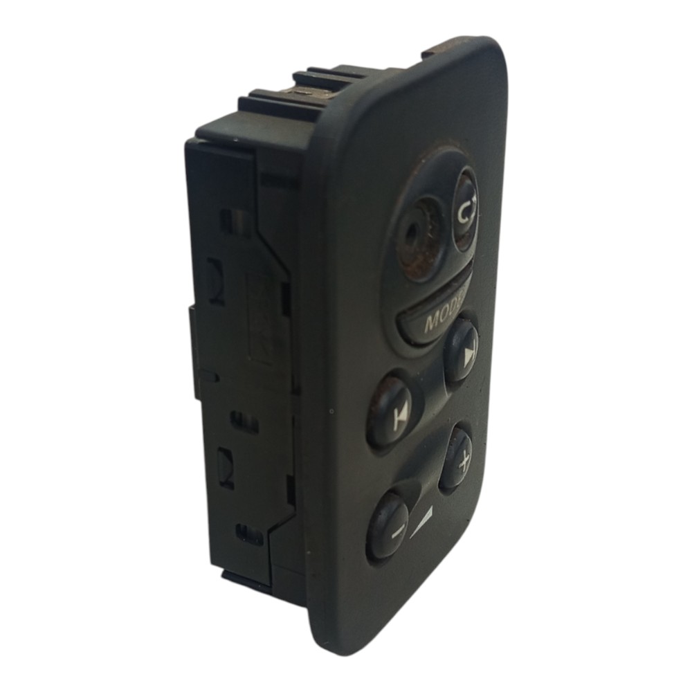 Botão Controle Som Traseir Land Rover Freelander 2 2006 A 14 4