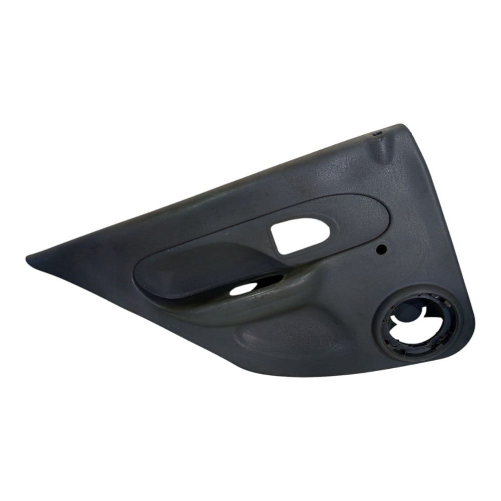 Tampa Forro Porta Traseira Direita Renault Clio 2000 A 2012 3