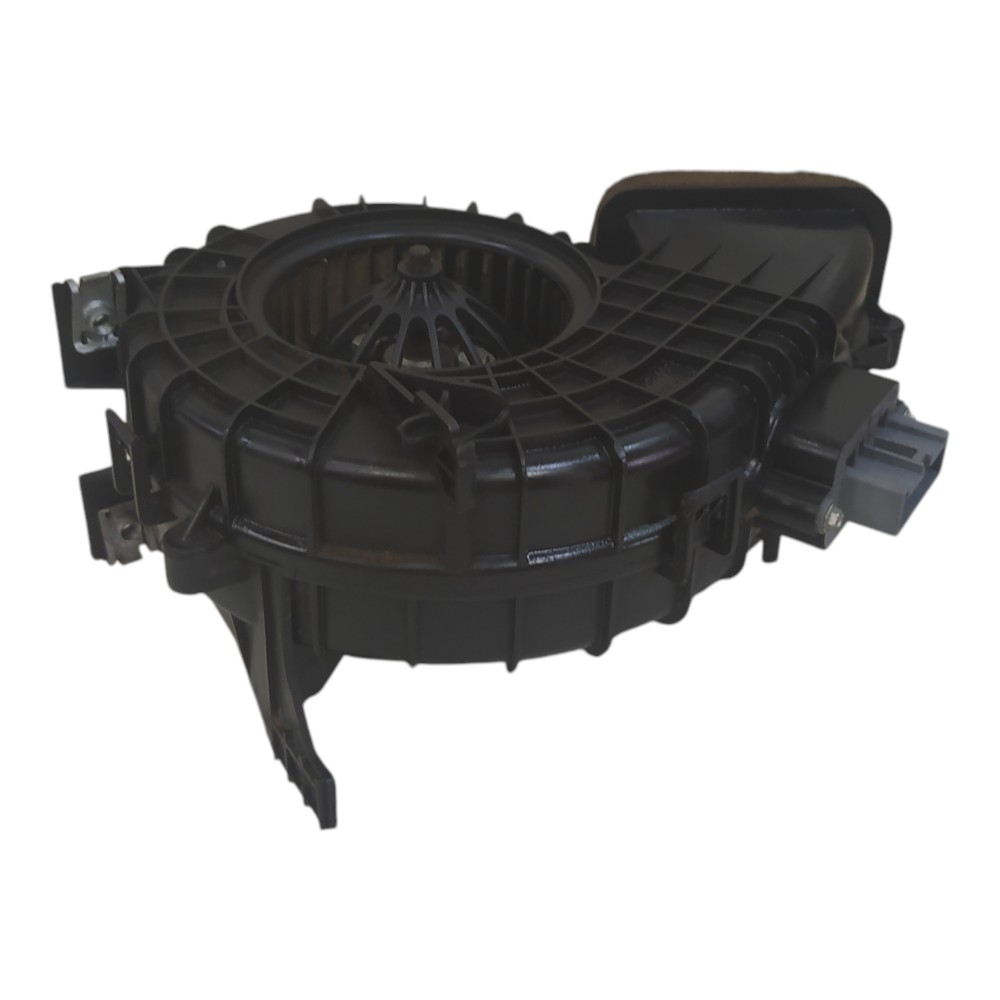 Motor Ar Forçado Citroen C4 Pallas Hatch Vtr 2.0 2007 A 2013 3