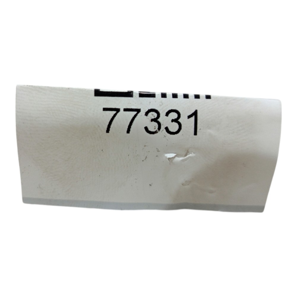 Difusor Ar Esquerdo Volkswagen Parati 1999 2000 2001 A 2005 8