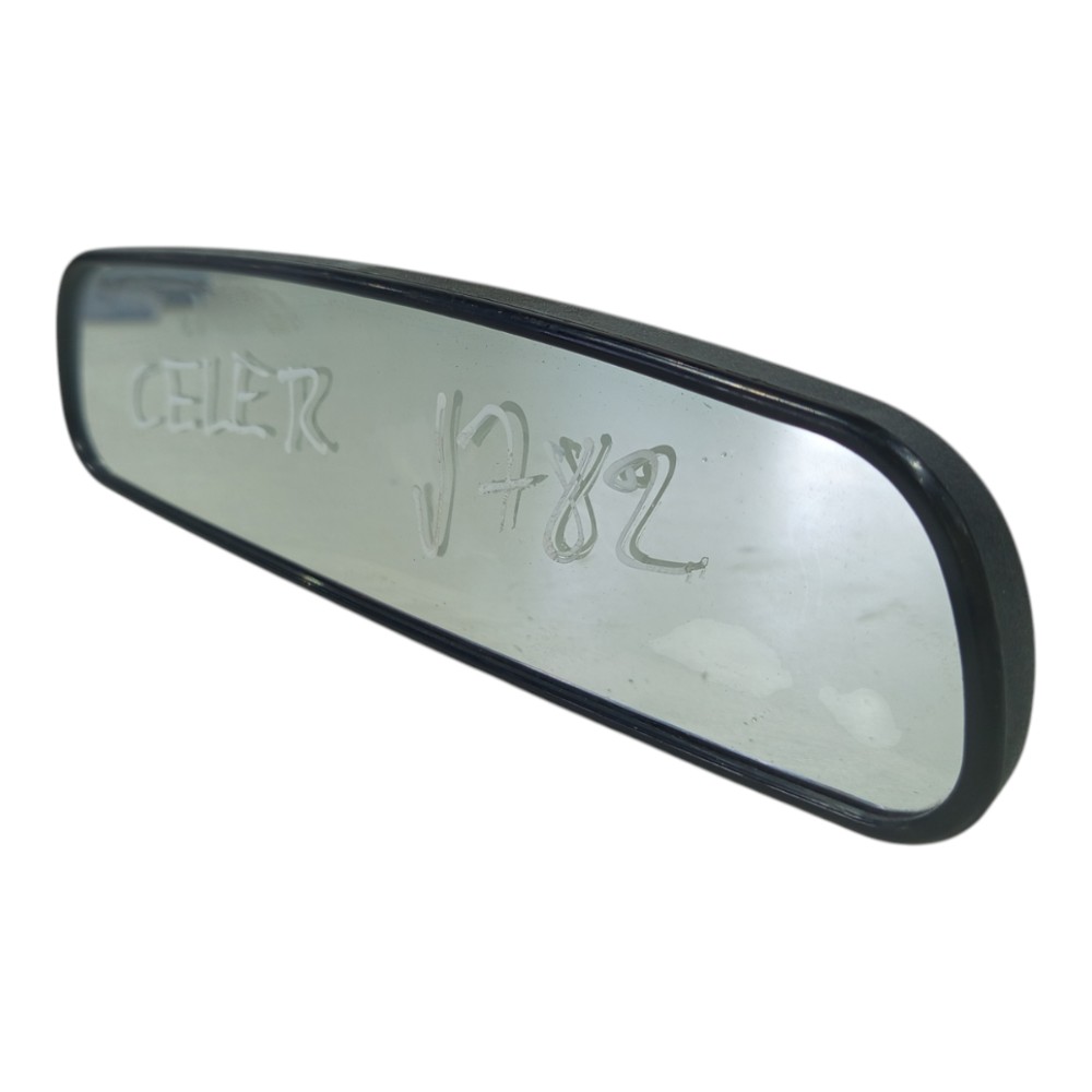 Espelho Retrovisor Interno Chery Celer Sedan 2015 3