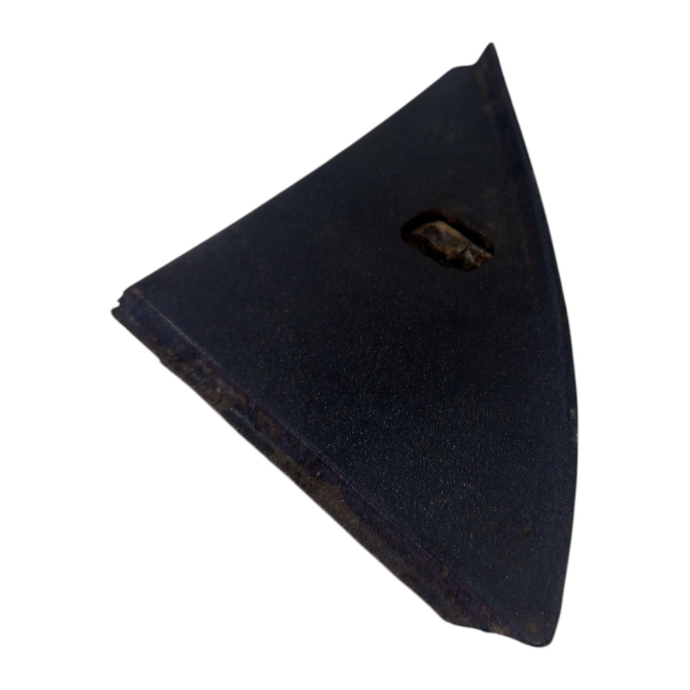Acabamento Interno Retrovisor Esquerdo Gm Kadett Gl 1.8 1990 2