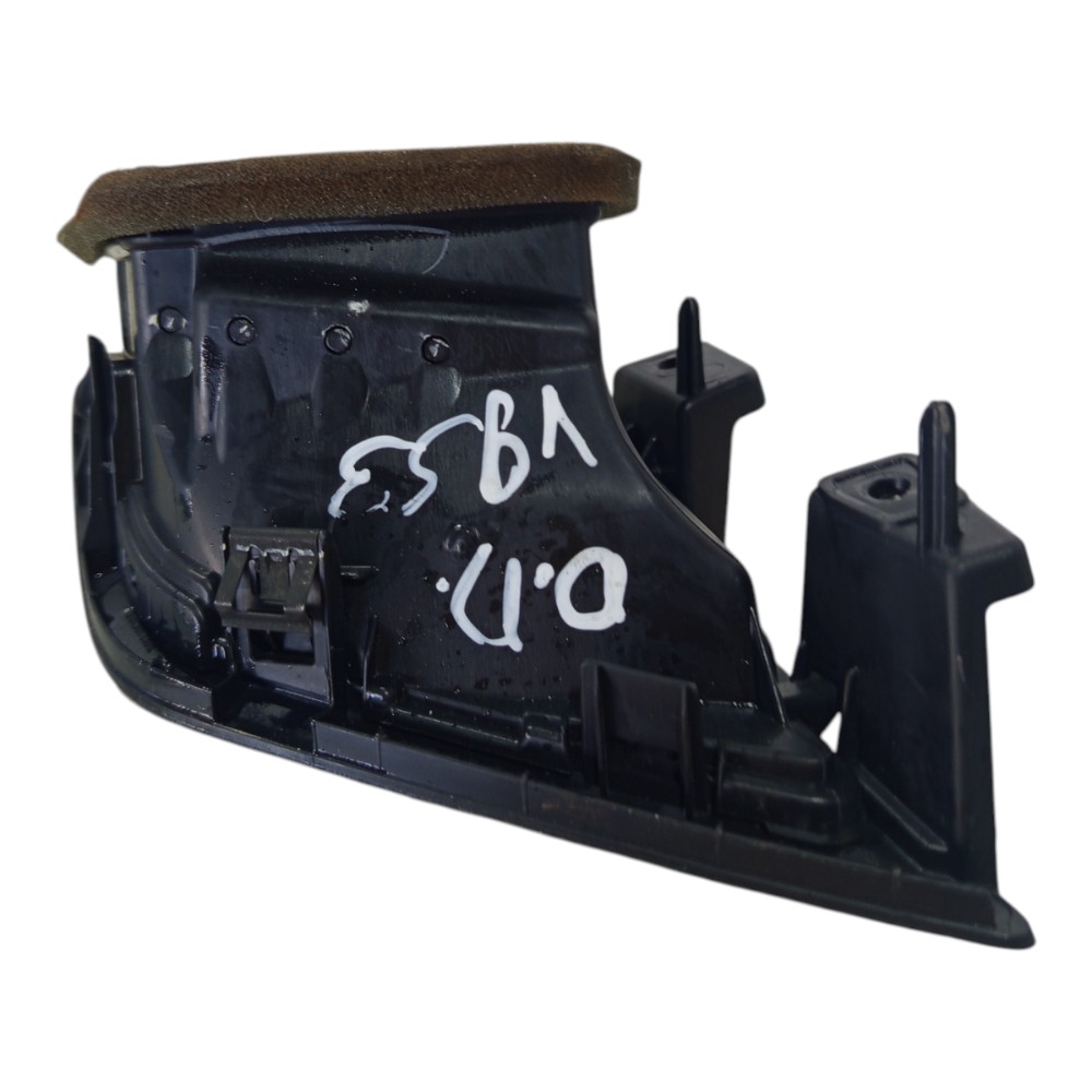 Difusor Ar Central Direito Honda Civic Lxs 2012 A 2016 8