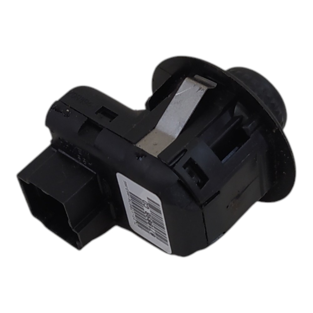 Botão Comando Retrovisor Elétrico Ford Fusion 2006 A 2009 5