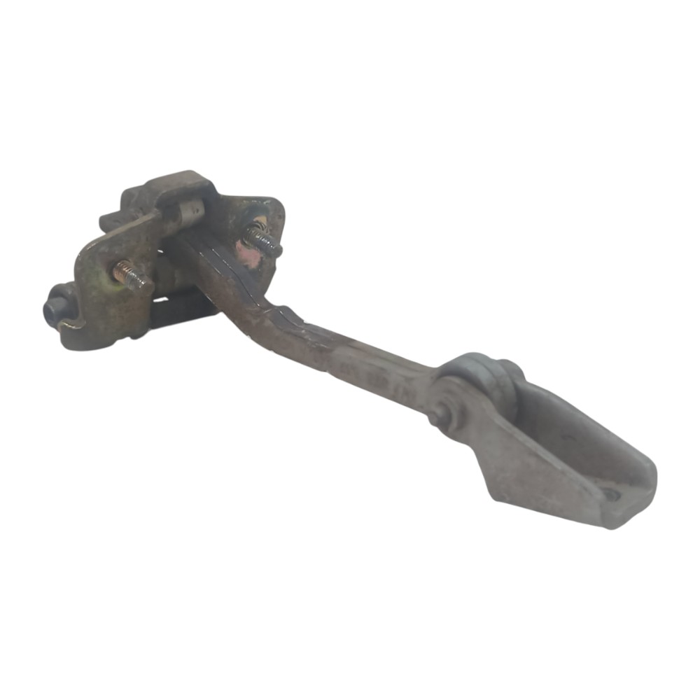 Limitador Porta Dianteiro Direito Vw Gol G3 1999 2000 A 2005 1