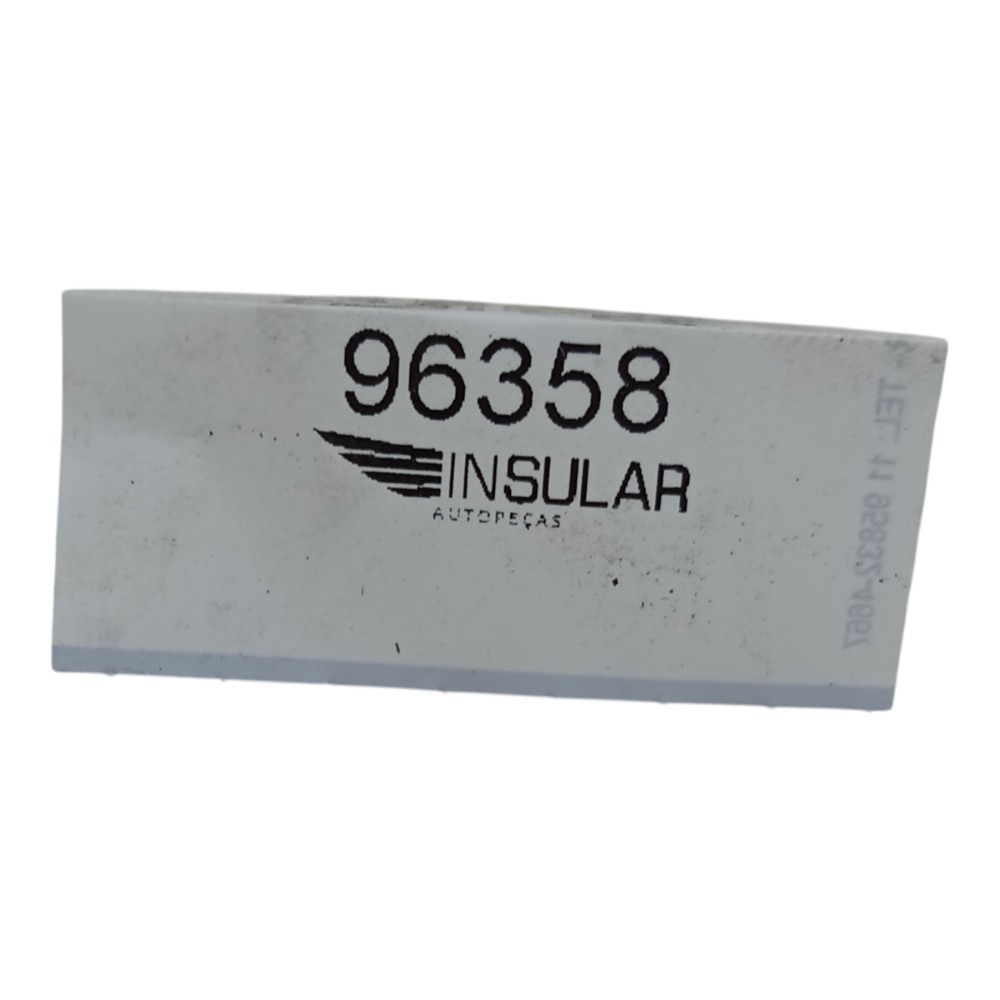 Suporte Coxim Motor Mercedes C280 1994 1995 1996 1997 A 2005 8