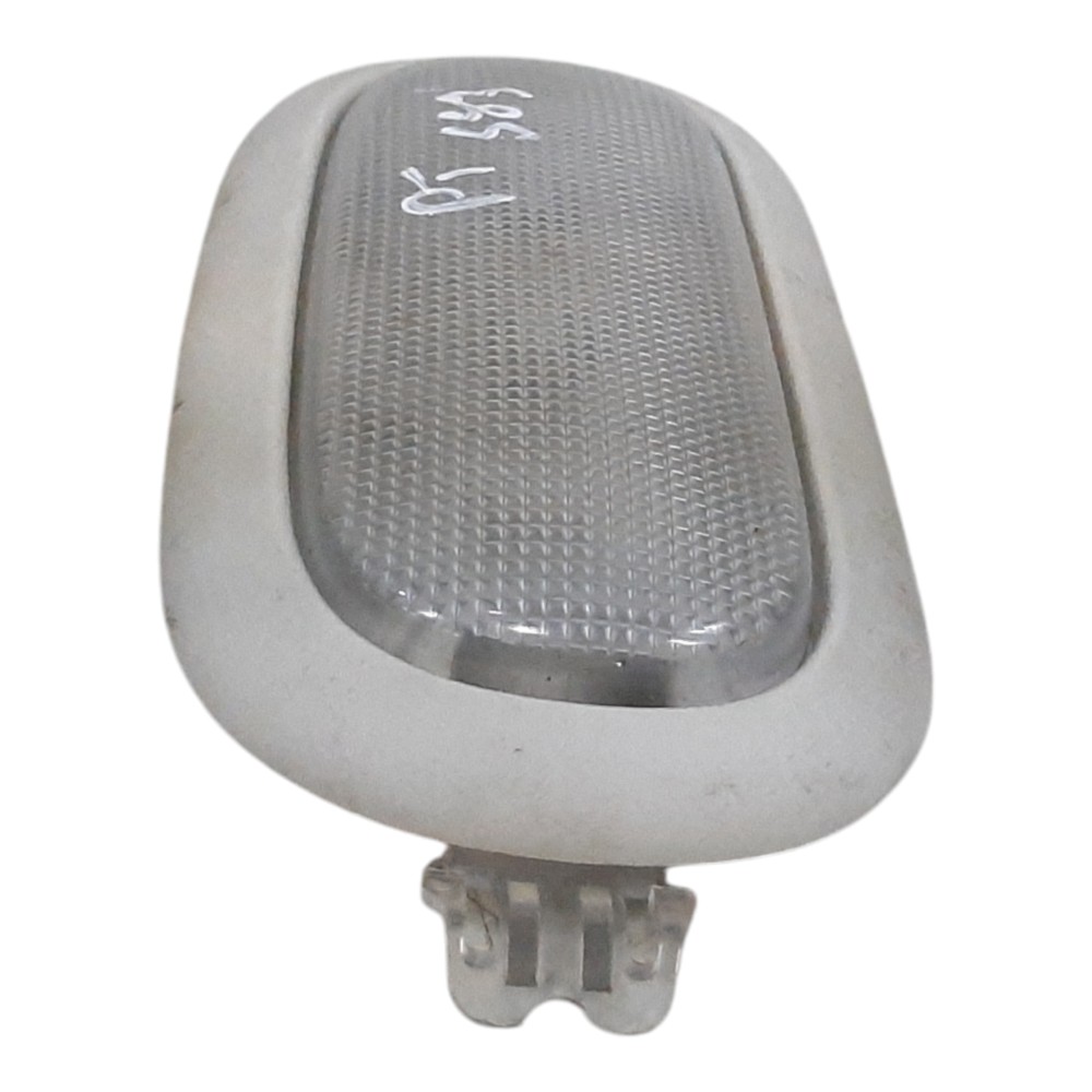 Luz Teto Cortesia Traseira Chrysler Pt Cruiser 2001 A 2010 5