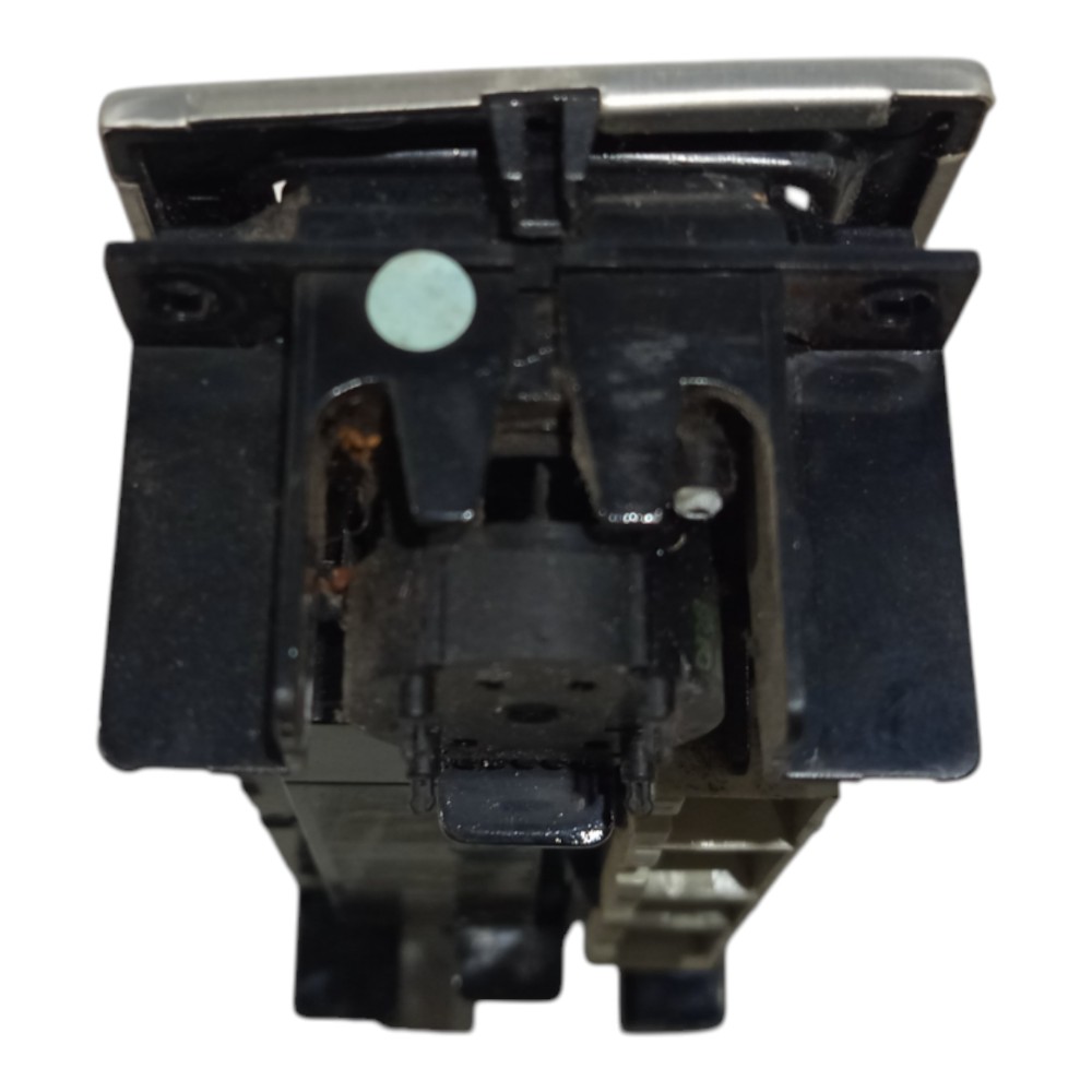 Comando Ar Condicionado Vent Climatronix Vw Golf 1999 A 2006 6