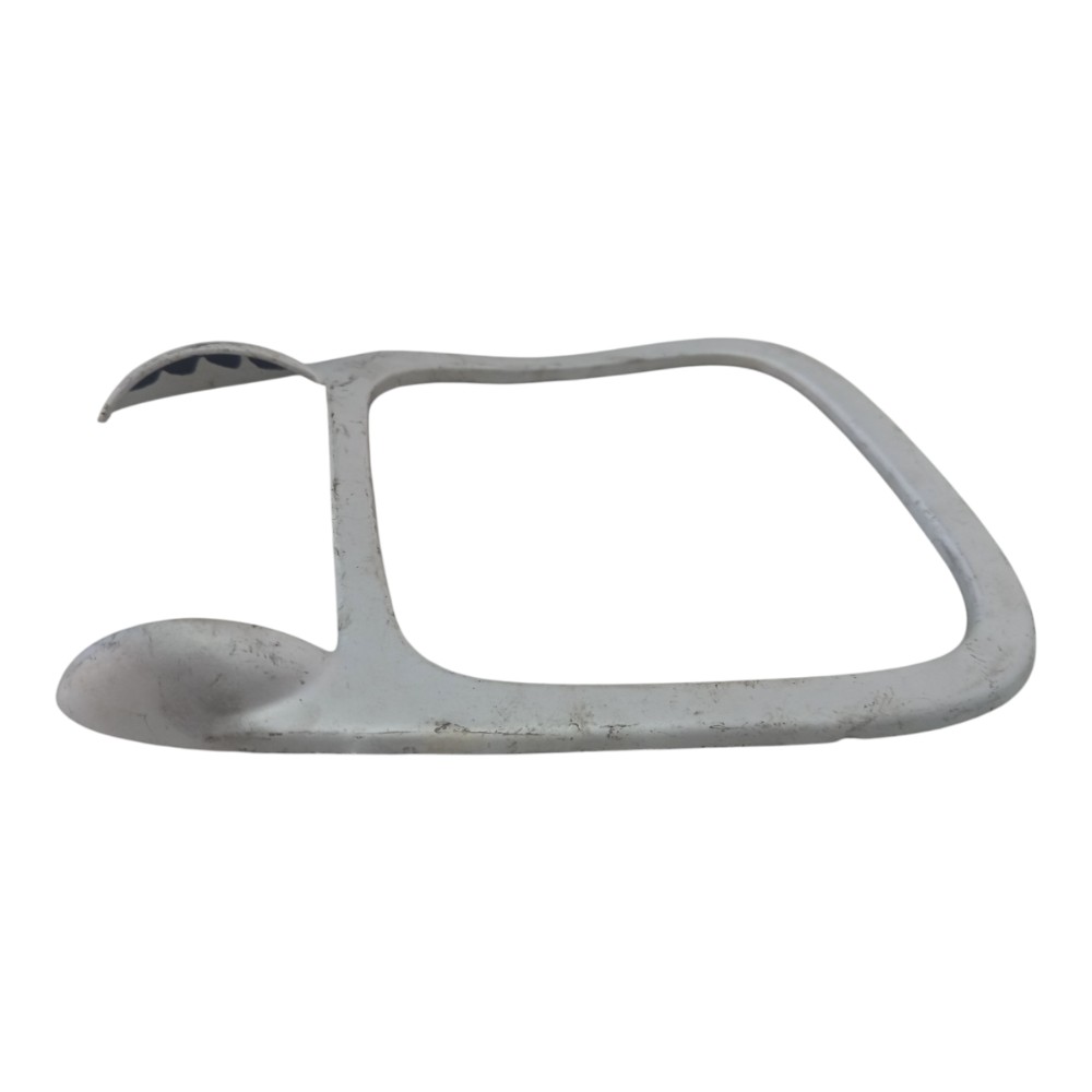 Moldura Manopla Console Central Porsche Cayenne 2002 A 2006 3