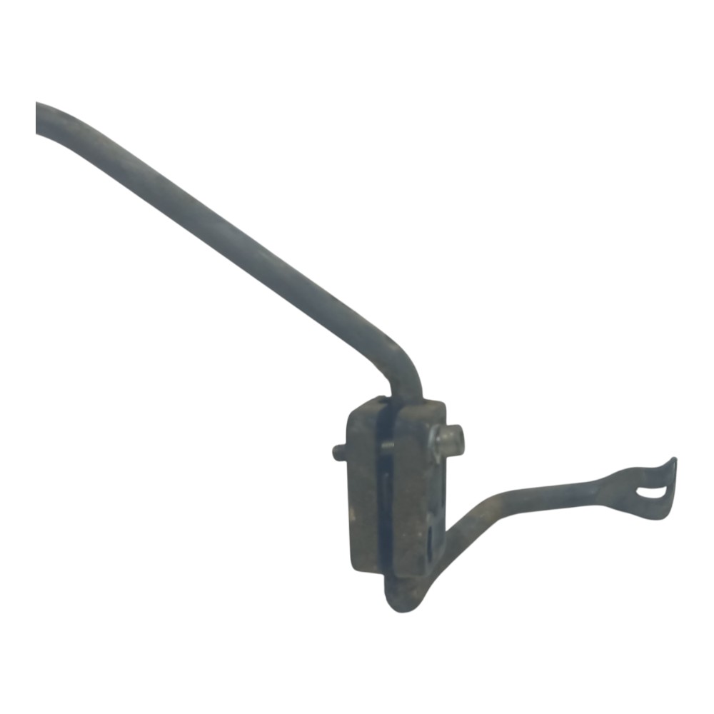 Pedal Acelerador Fiat Palio 2006 2007 2008 2009 2010 2011 7