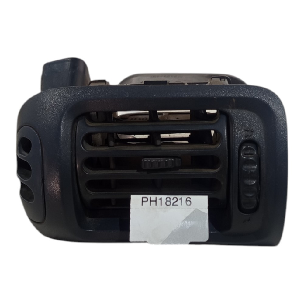 Difusor Ar Esquerdo Renault Clio 2006 A 2012 10