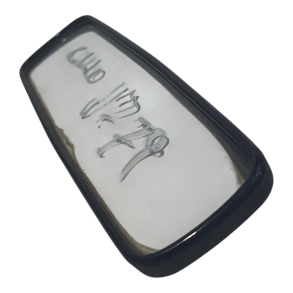 Espelho Retrovisor Interno Central Renault Clio 2000 A 2012 7
