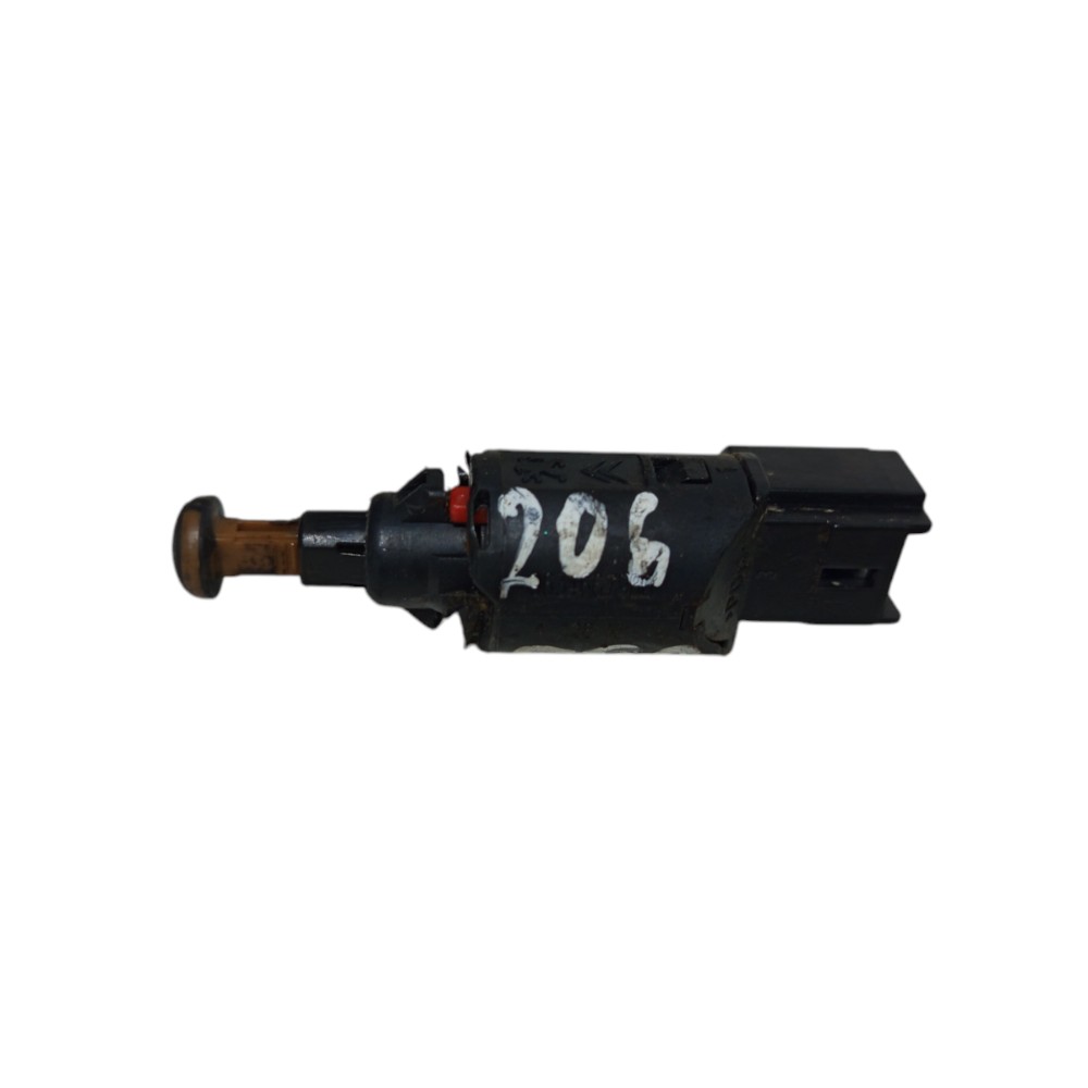 Interruptor Pedal Freio Peugeot 206 2000 2001 2002 A 2012 2