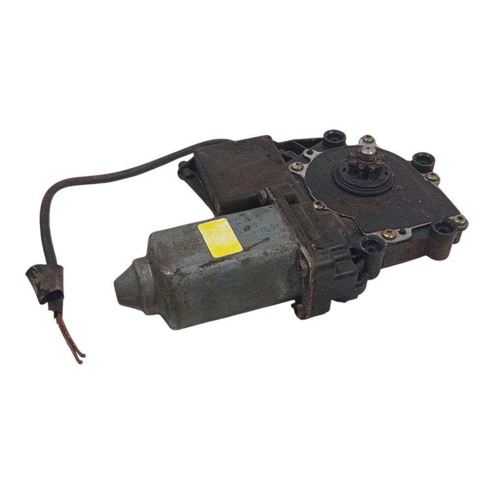 Moto Vidro Dianteiro Direito Gm Astra 1995 A 1997 5