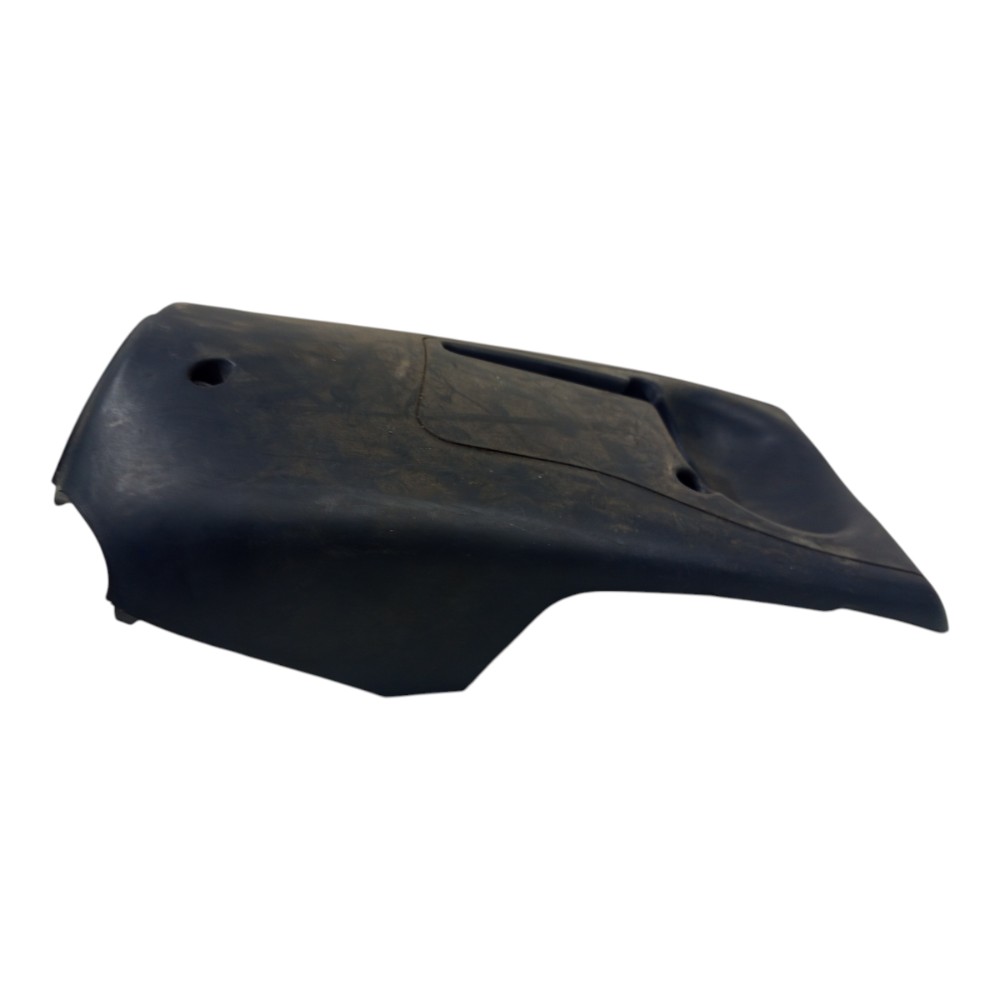 Moldura Inferior Coluna Direção Fiat Doblo 2010 2011 A 2021 2