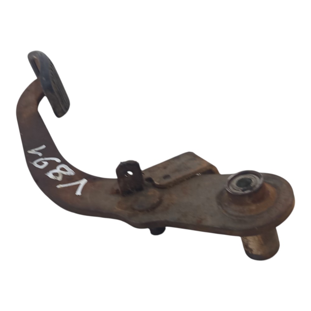 Pedal Embreagem Fiat Palio Weekend 1.6 16v 1997 A 2003 4