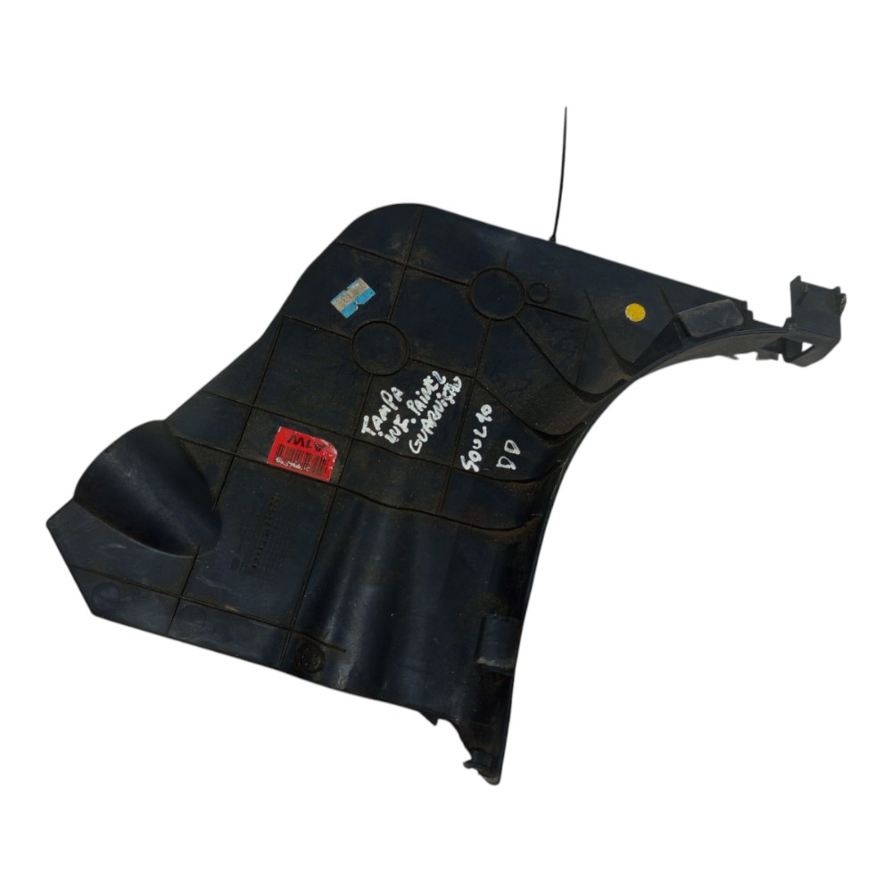 Soleira Porta Dianteira Direita Kia Soul 2010 A 2011 2