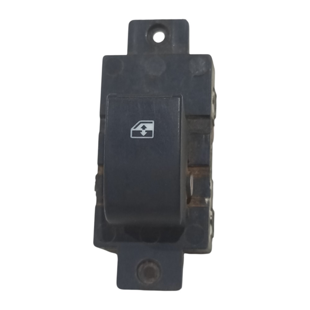 Interruptor vidro traseiro direito GM Captiva 2008 a 2016 or 6