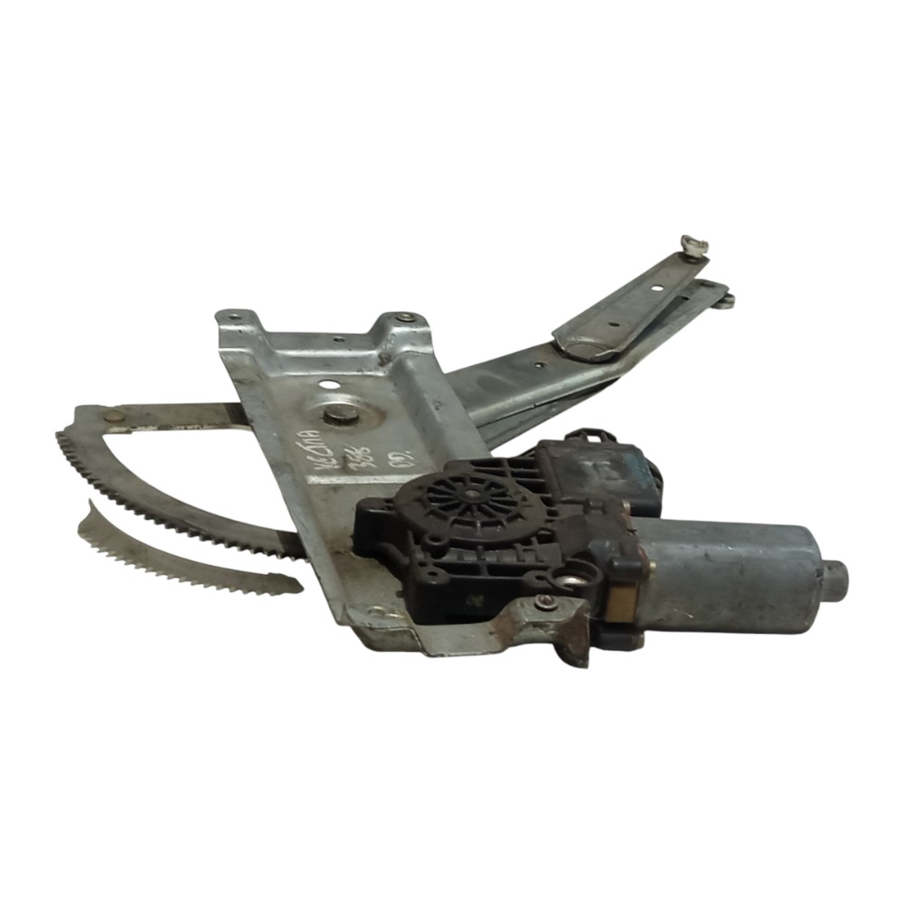Maquina Vidro Diant Direita Gm Chevrolet Vectra 1993 A 1996 4