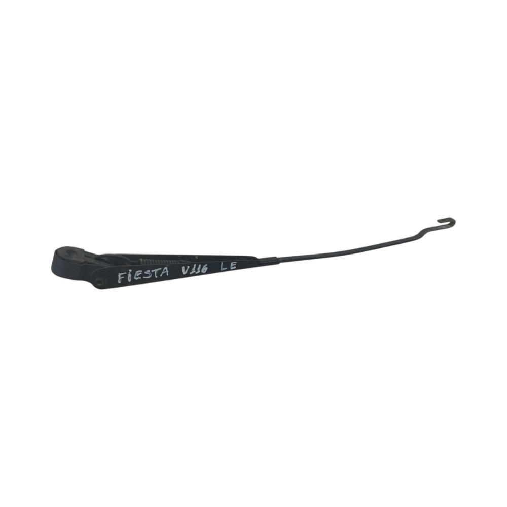 Braço Limpador Esquerdo Parabrisa Ford Fiesta 1996 A 2002 Esquerdo 3