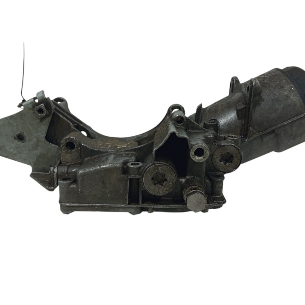Suporte Bomba Óleo Bmw 320i E45 M52 M54 2